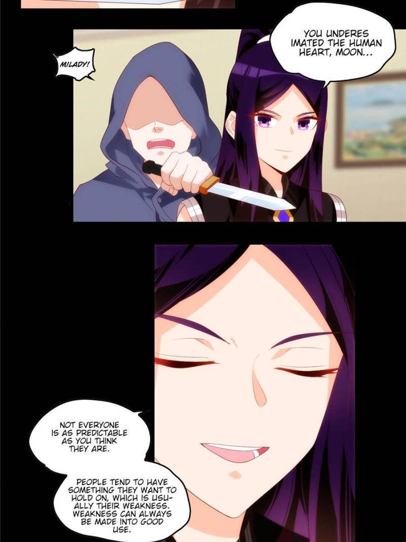 My Lackadaisical Overlord Chapter 97 34